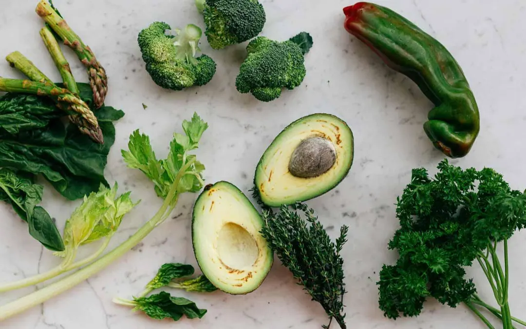Como Fortalecer a Imunidade com Nutrição e Vitaminas
