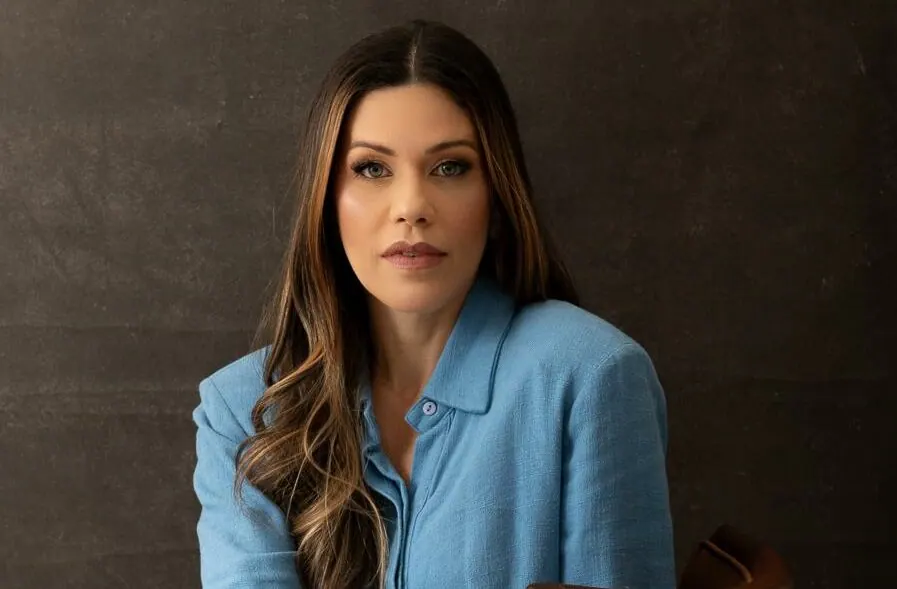 Retrato da Dra. Natália Muniz