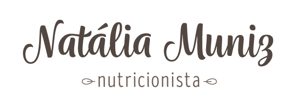 Dra. Natália Muniz, nutricionista